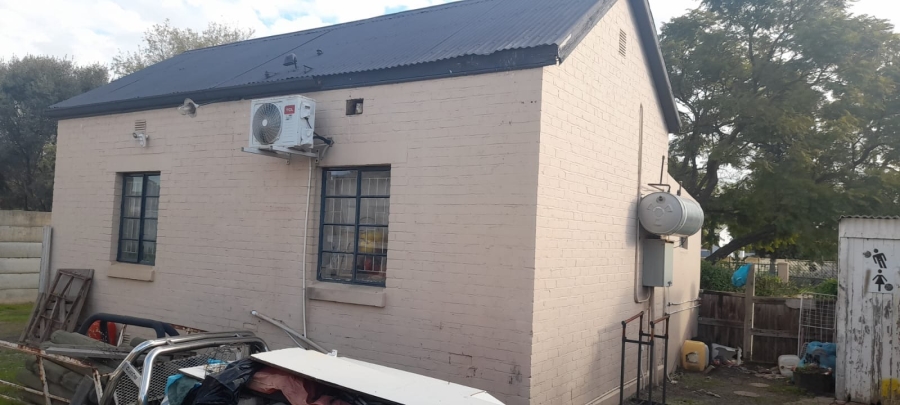 1 Bedroom Property for Sale in Moorreesburg Western Cape